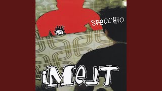 Miniatura de vídeo de "I Melt - Oggi"