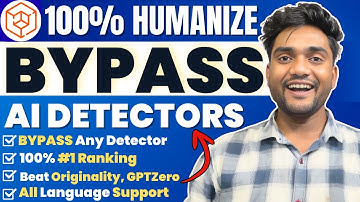 100% This Article Will RANK #1 on GOOGLE | AI Content That Ranks #1 with  Tenoshare AI Bypass