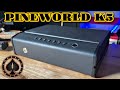 Pineworld K5 Biometric Safe, One of The Best