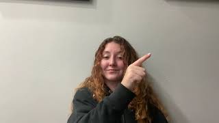ASL Assignment #7