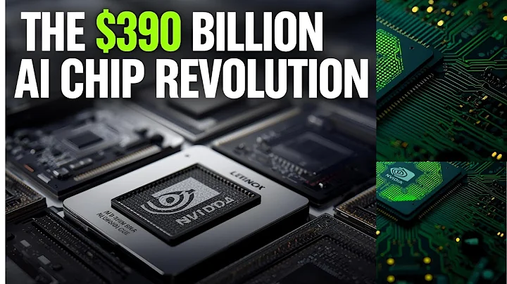 The $390 Billion AI Chip Revolution: NVIDIA, Broadcom & AMD Investment Analysis