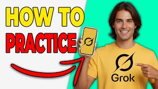 How To Practice Interview Questions With Grok AI [Beginner Guide]