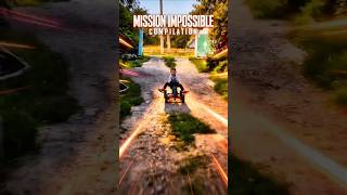 Mission: Toddler-possible #missionimpossible #toddlerfun #followme