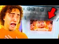 COOKING A BABY In The OVEN! (Mother Simulator)