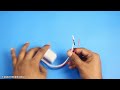 দিনের বেলায় অফ হয়ে যা রাতের বেলা অন হয়ে যায় দেখুন
