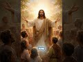 Lord Jesus has told us to forgive them