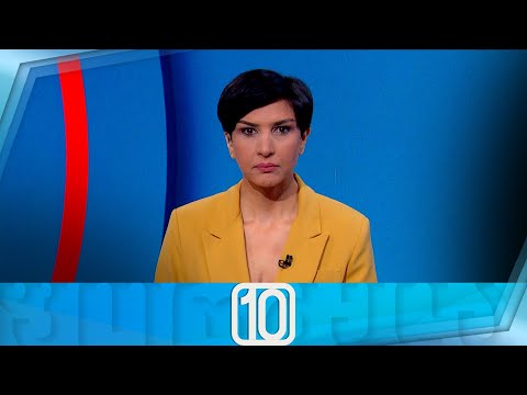 ფორმულა 10:00 საათზე — 21 თებერვალი