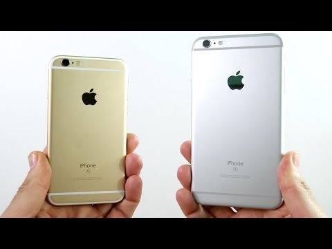Should You Buy iPhone 6S or 6S Plus? (2017)