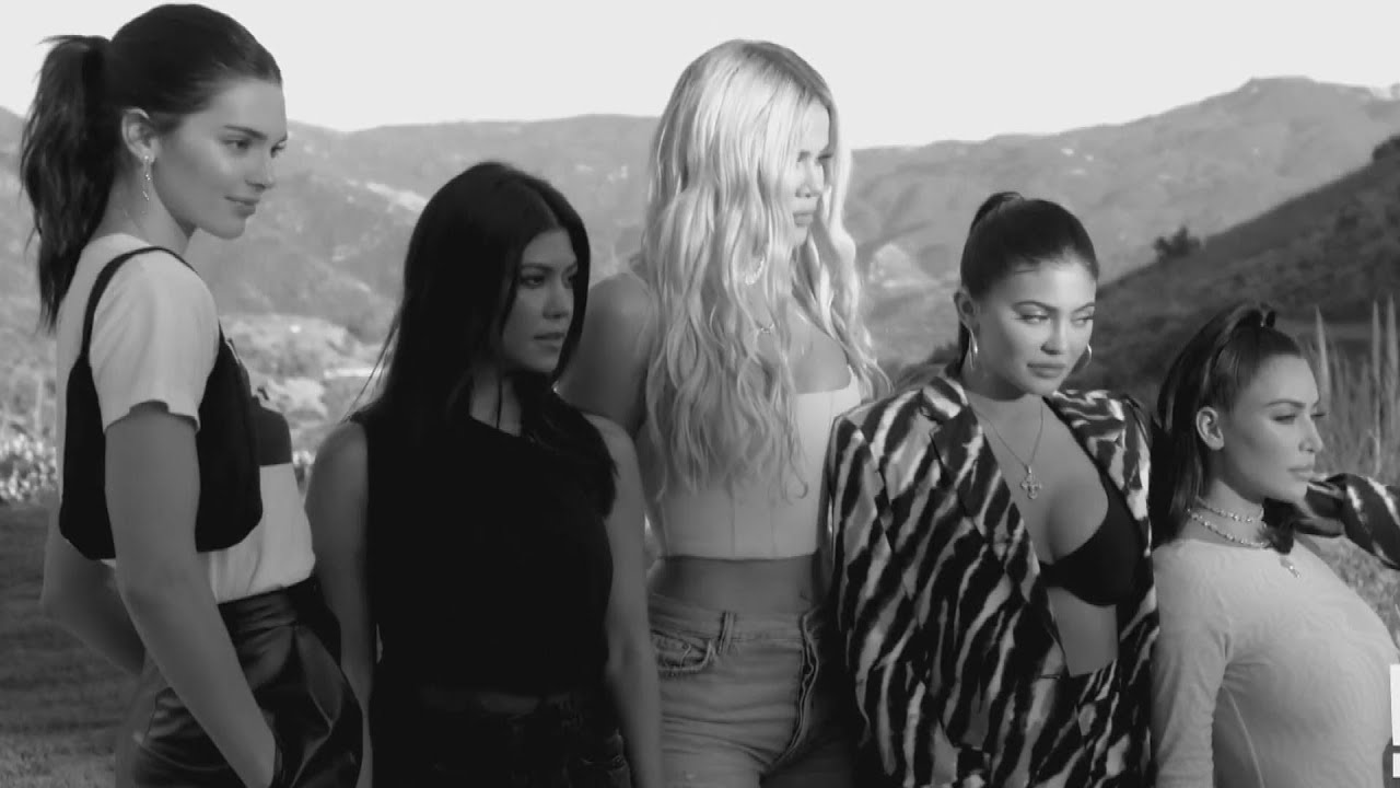 Keeping Up With The Kardashians Season 17 Trailer Breakdown
