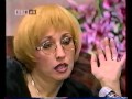 Ирина Аллегрова, интервью Челябинск 14.02.99