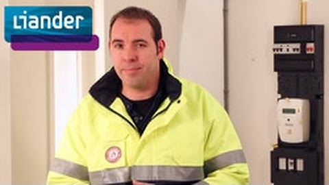 Hoe werkt de KAIFA slimme meter? - Liander antwoordt