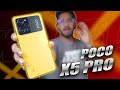 POCO X5 Pro 5G | Review After 2 Weeks!