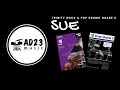 SUE (OR IN A SEASON OF CRIME) | Trinity Rock &amp; Pop Drums Grade 8
