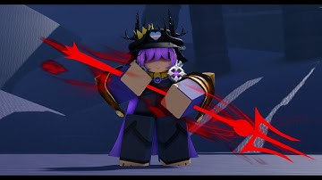 (AUT) Asgore showcase