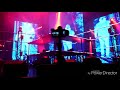 Alan Walker on Spotify on Stage in Bangkok 2018 (4K)