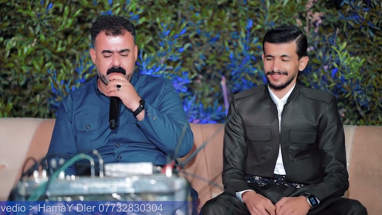 Rebar masoye 2025 dsneshtni hamay sherko zor taybat  music deren   vedio hamay dler