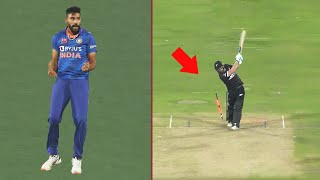 Mohammed Siraj 10 Best Clean Bowled Wickets