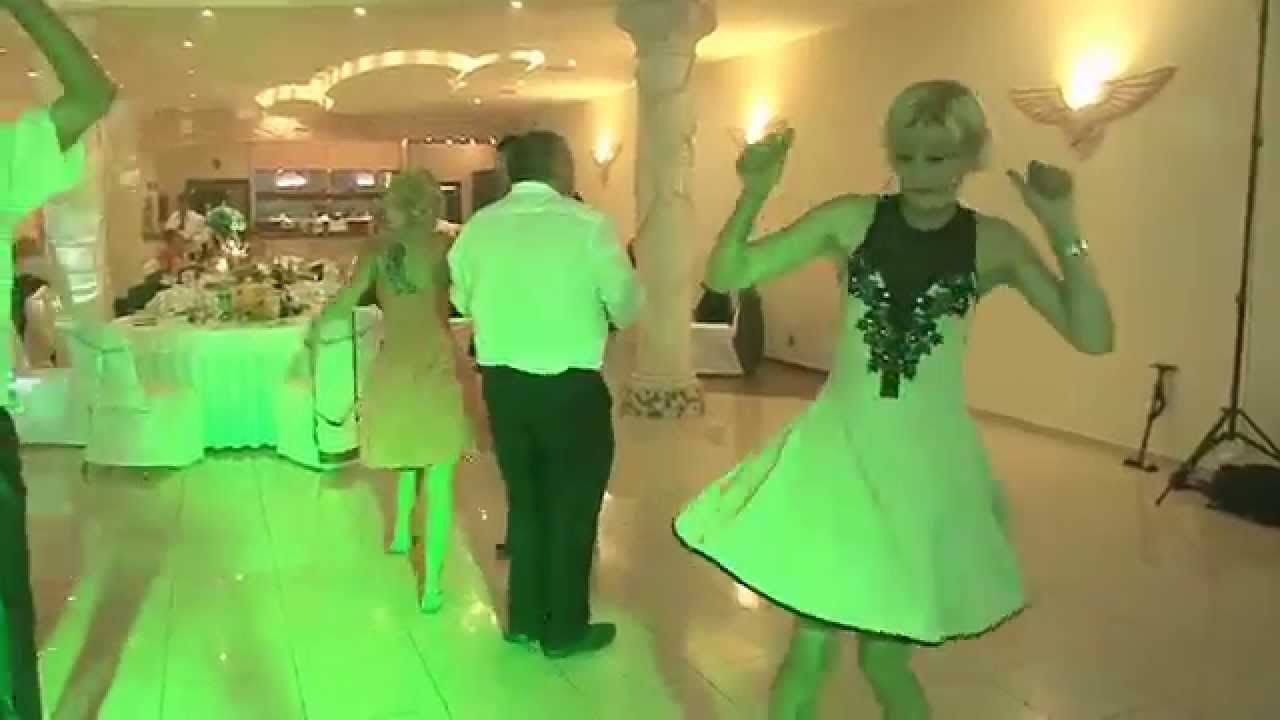 Edyta i Piotr - z wesela-disko polo 