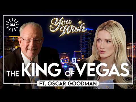 Jason Griffith: The Vegas Hustler's Untold Story