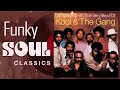 FUNKY SOUL CLASSICS Kool The Gang Michael Jackson Donna Summer The Whispers And More FUNKY SOUL CLASSICS Kool The Gang Michael Jackson Donna Summer The Whispers And More