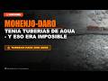 Mohenjo-Daro tenia tuberias de agua - y eso era imposible #viral #viralshorts #historia