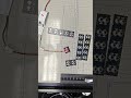 Flame Alarm Sensor Test & Verification | Module Performance Check