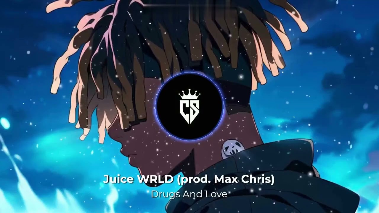 Juice WRLD (prod. Max Chris) - Drugs And Love [Bass Boosted]
