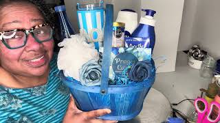 Mother’s Day Gift #diy #inexpensive #mothersday #giftbasketideas #giftideas #trending #viral #gift 