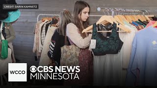 Here's how to freshen up your wardrobe with unique vintage items