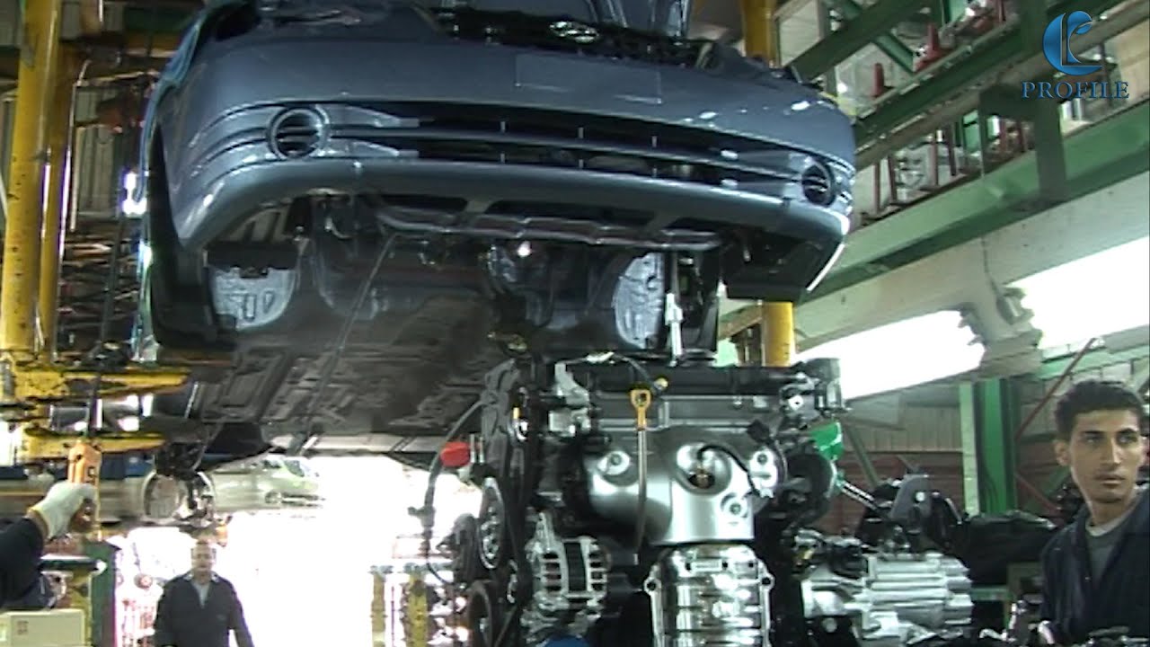 فيرنا.. حكاية سيارة عشقها المصريون