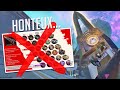 Apex abuse avec les artefacts et la monetisation en saison 21