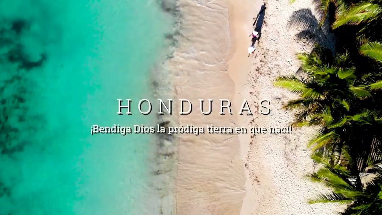 Honduras Cinematic