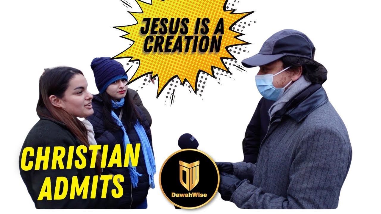 Christ divinely Made? Mansur| Speakers Corner | Hyde Park