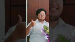 gaya foto sejuta bapak bapak #mantap #foto #bapak