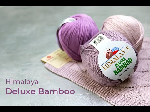 Video: Ako Sa Bambus Používa V Textilnom Priemysle