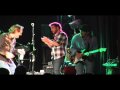 Luke Doucet Bloods Too Rich - Live at Capital Music Hall - Oct 16 2009