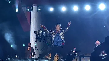 2021.11.06 Las Vegas Rolling Stones Full Concert