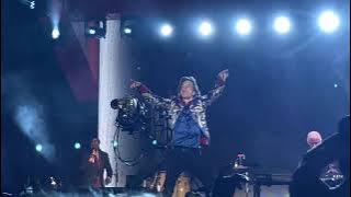 2021.11.06 Las Vegas Rolling Stones Full Concert