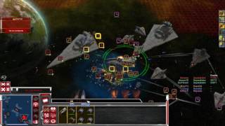 Ein Doppelter Dreier | Star Wars Republic at War | Let´s Play Together