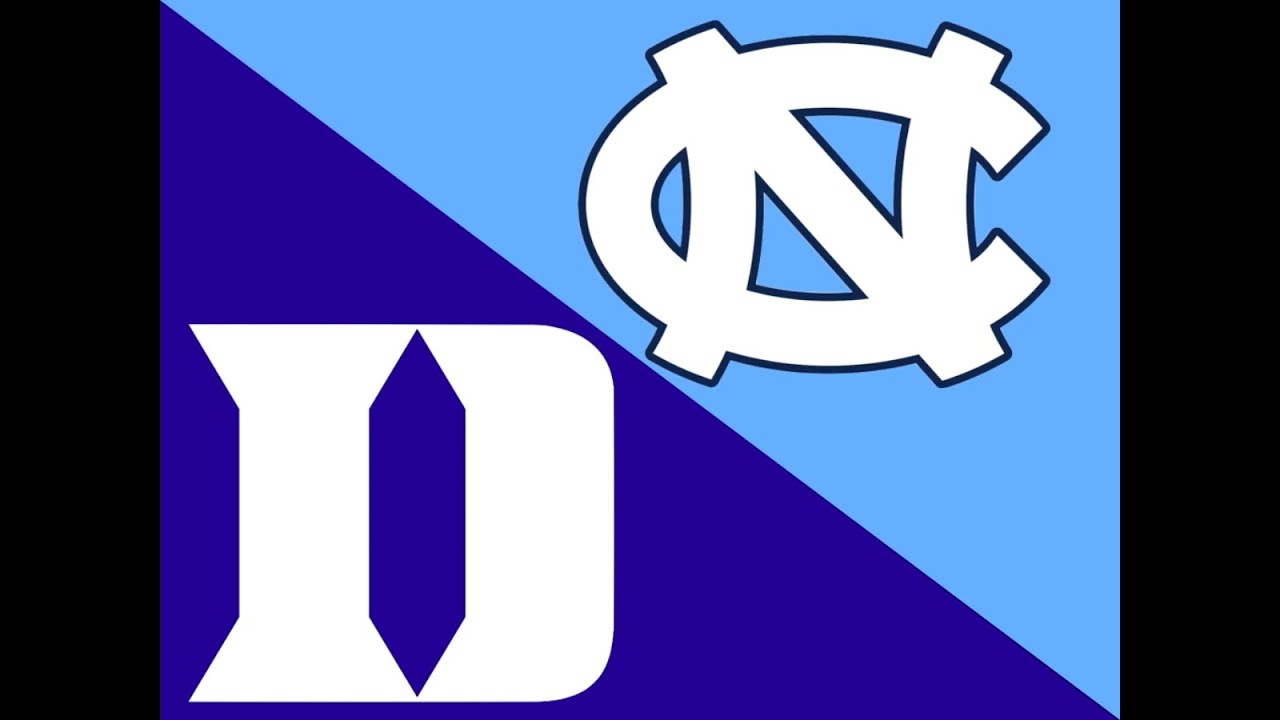 UNC at DUKE game recap...