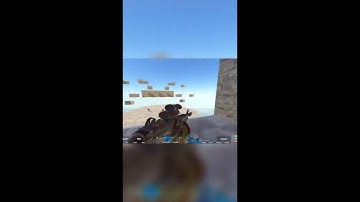 Rust 1MS Macro Logitech CHEAP #shorts