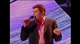Thank Heaven For You - James Kilbane Thank Heaven For You - James Kilbane