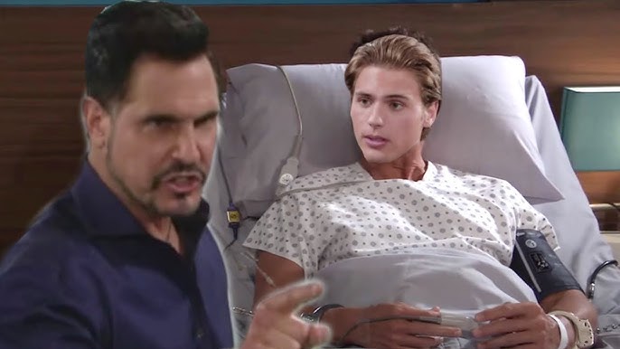 B&B 1-7-2025 || CBS The Bold and the Beautiful Spoilers Tuesday, January 7 - YouTube