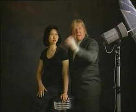 Elinchrom Joe Craig DVD Part 1 Ch2of13