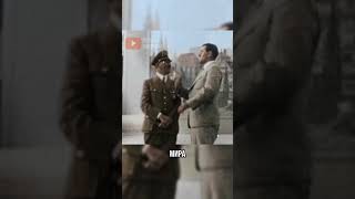 Гитлер сносил Берлин ради "столицы мира" — 50 000 семей выселили