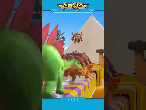 [<strong>슈퍼윙스9</strong>] 월화 오전 7시 30분 #슈퍼윙스 #슈퍼콤보 #superwings