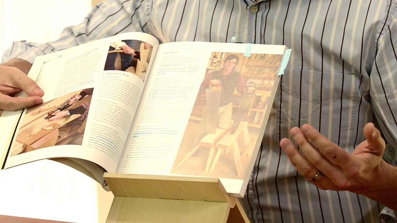 Best Woodworking Books Hand Tools : The 10 Best Books Relating To