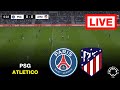 🔴 LIVE : PSG vs Atletico Madrid | FIFA Club World Cup 2025 | Full Match streaming