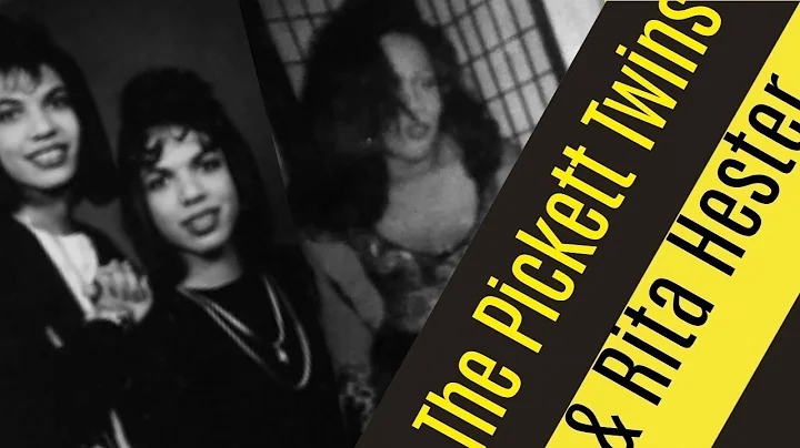 Day of Remembrance: Chanelle Pickett & Rita Hester