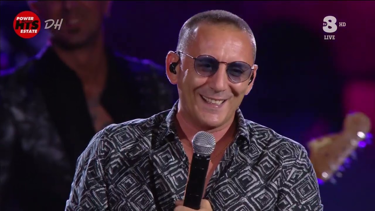 MODÀ [RTL 102.5 Power Hits Estate 2025]